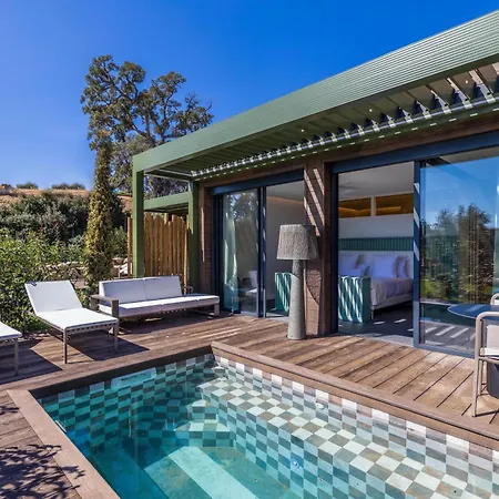 Maier 5* Sainte-Lucie de Porto-Vecchio