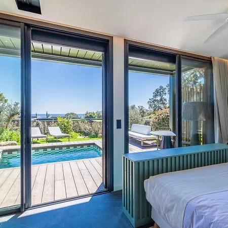 Maier 5* Sainte-Lucie de Porto-Vecchio