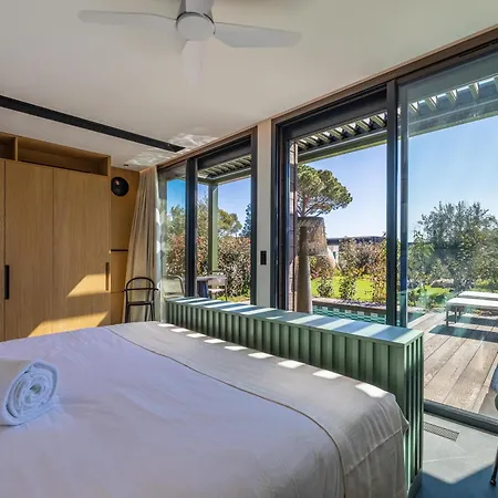 Maier 5* Sainte-Lucie de Porto-Vecchio