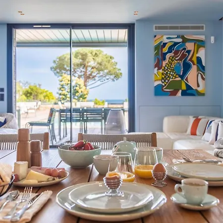 Maier 5* Sainte-Lucie de Porto-Vecchio