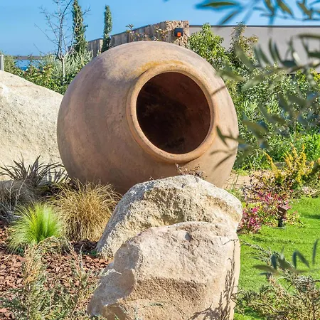 Hotel Maier Sainte-Lucie de Porto-Vecchio