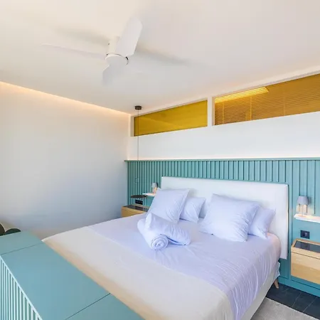 Maier 5* Sainte-Lucie-de-Porto-Vecchio