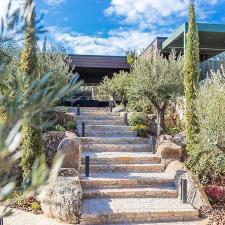 Maier 5* Sainte-Lucie-de-Porto-Vecchio