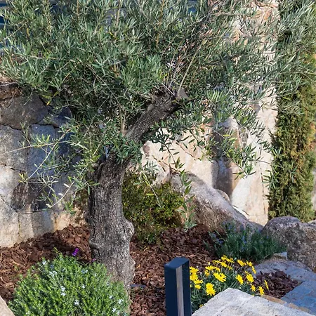 Maier Hotel Sainte-Lucie-de-Porto-Vecchio