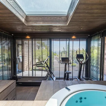Maier 5* Sainte-Lucie-de-Porto-Vecchio