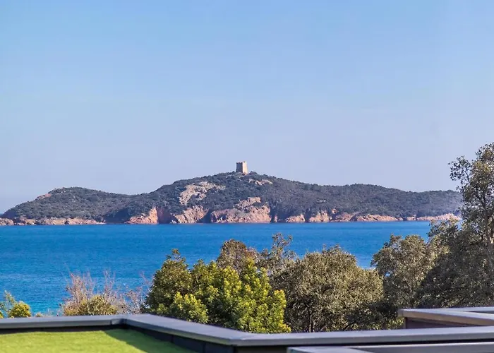 Maier Sainte-Lucie de Porto-Vecchio