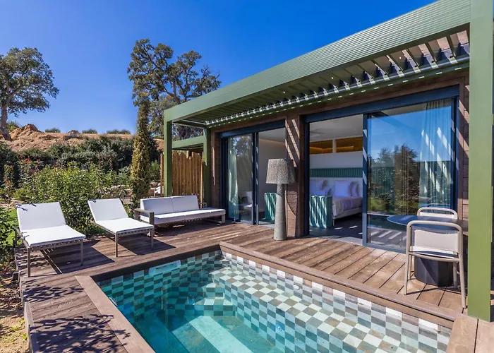 Maier 5* Sainte-Lucie de Porto-Vecchio