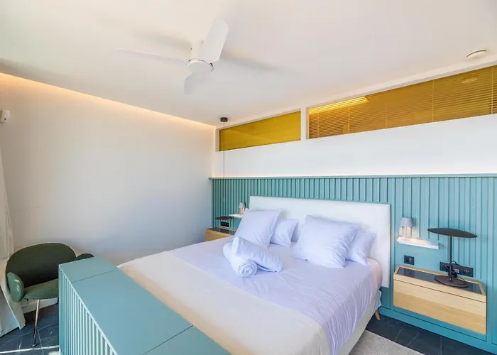 Maier 5* Sainte-Lucie de Porto-Vecchio