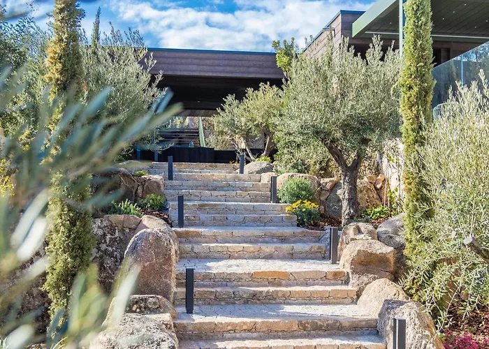 Maier 5* Sainte-Lucie de Porto-Vecchio