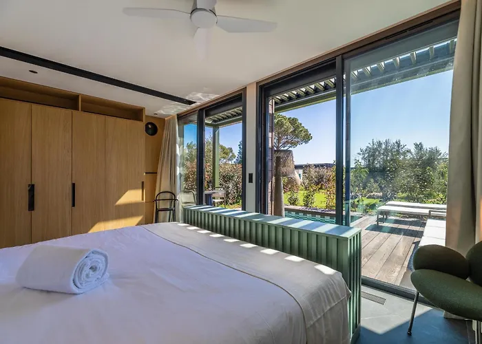 Maier 5* Sainte-Lucie de Porto-Vecchio