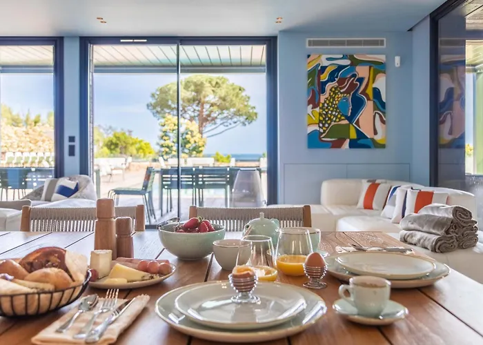 Maier 5* Sainte-Lucie de Porto-Vecchio