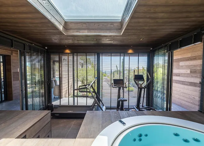 Maier 5* Sainte-Lucie de Porto-Vecchio