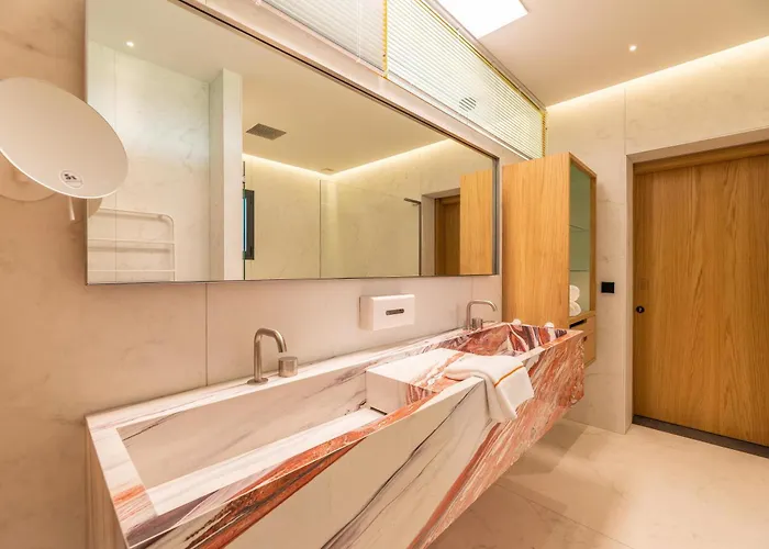 Maier 5* Sainte-Lucie de Porto-Vecchio